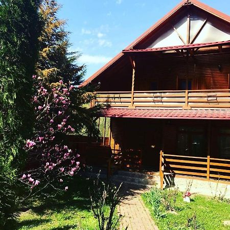 Casa De Vacanta Кечулата Екстер'єр фото