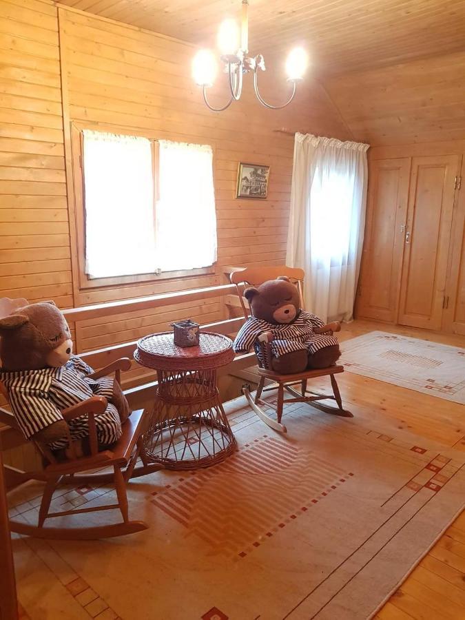 Casa De Vacanta Кечулата Екстер'єр фото