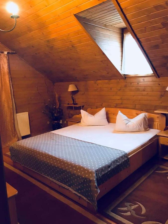 Casa De Vacanta Кечулата Екстер'єр фото