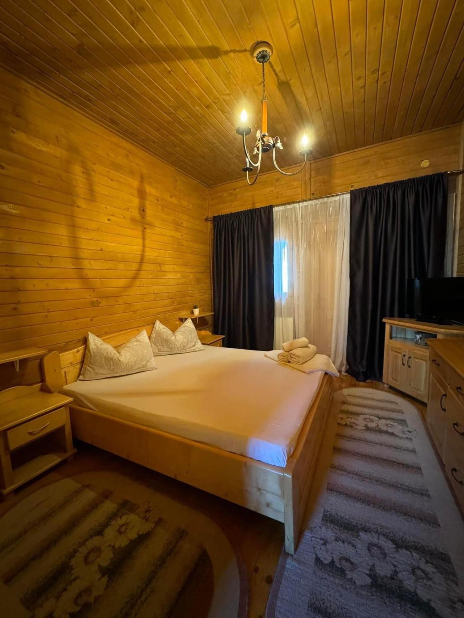Casa De Vacanta Кечулата Екстер'єр фото