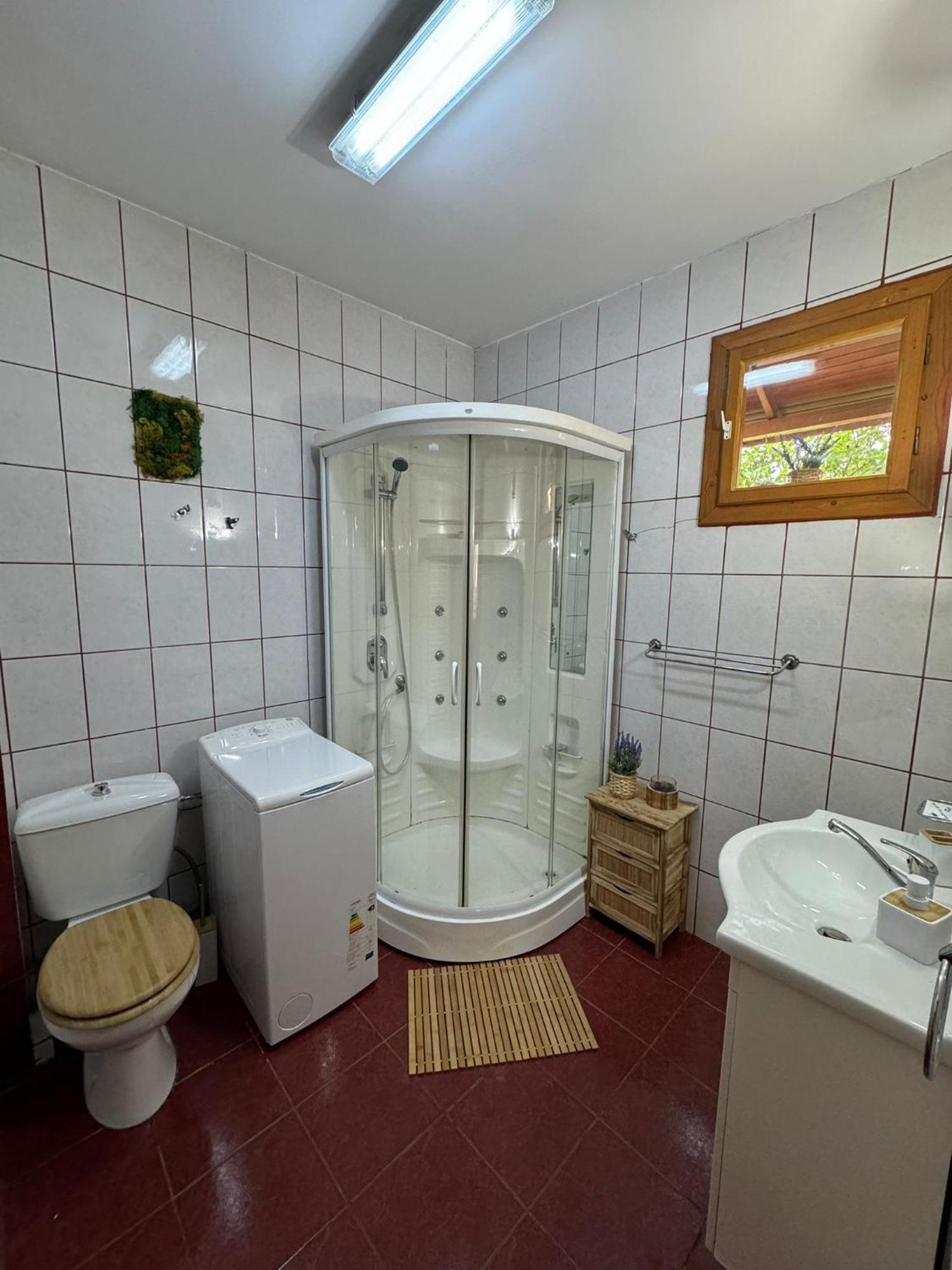 Casa De Vacanta Кечулата Екстер'єр фото
