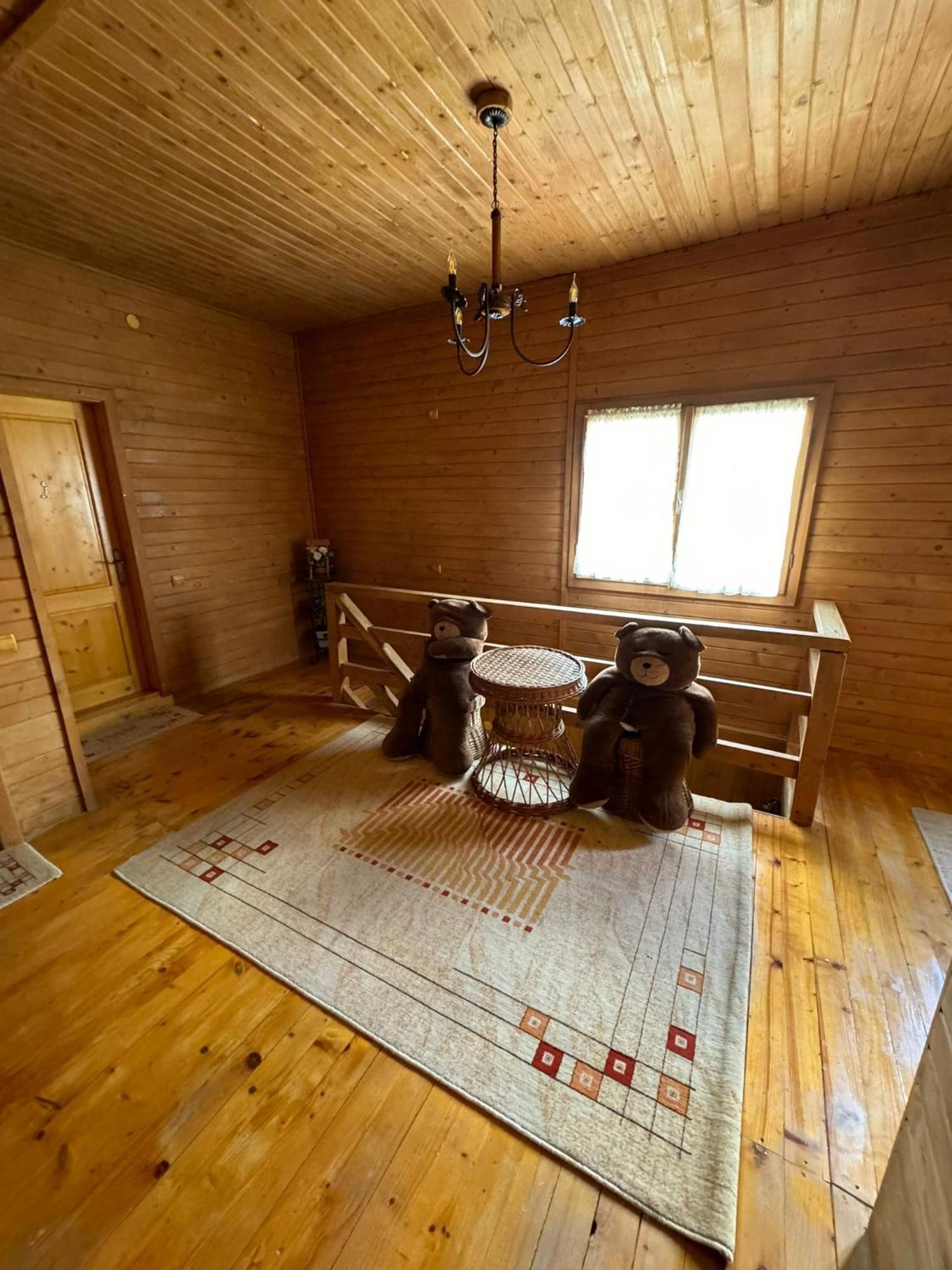 Casa De Vacanta Кечулата Екстер'єр фото